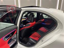مێرسێدس بێنز C-Class